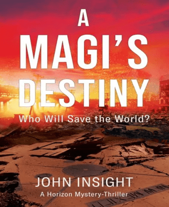 A magi 's destiny : who will save the world ?